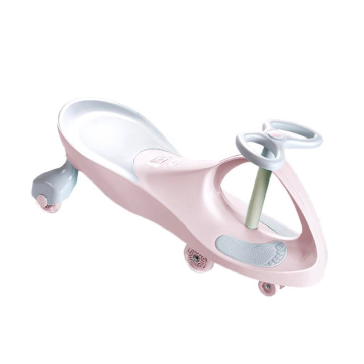 Lolly Gummy Twistee- Pink - Happikiddo.com