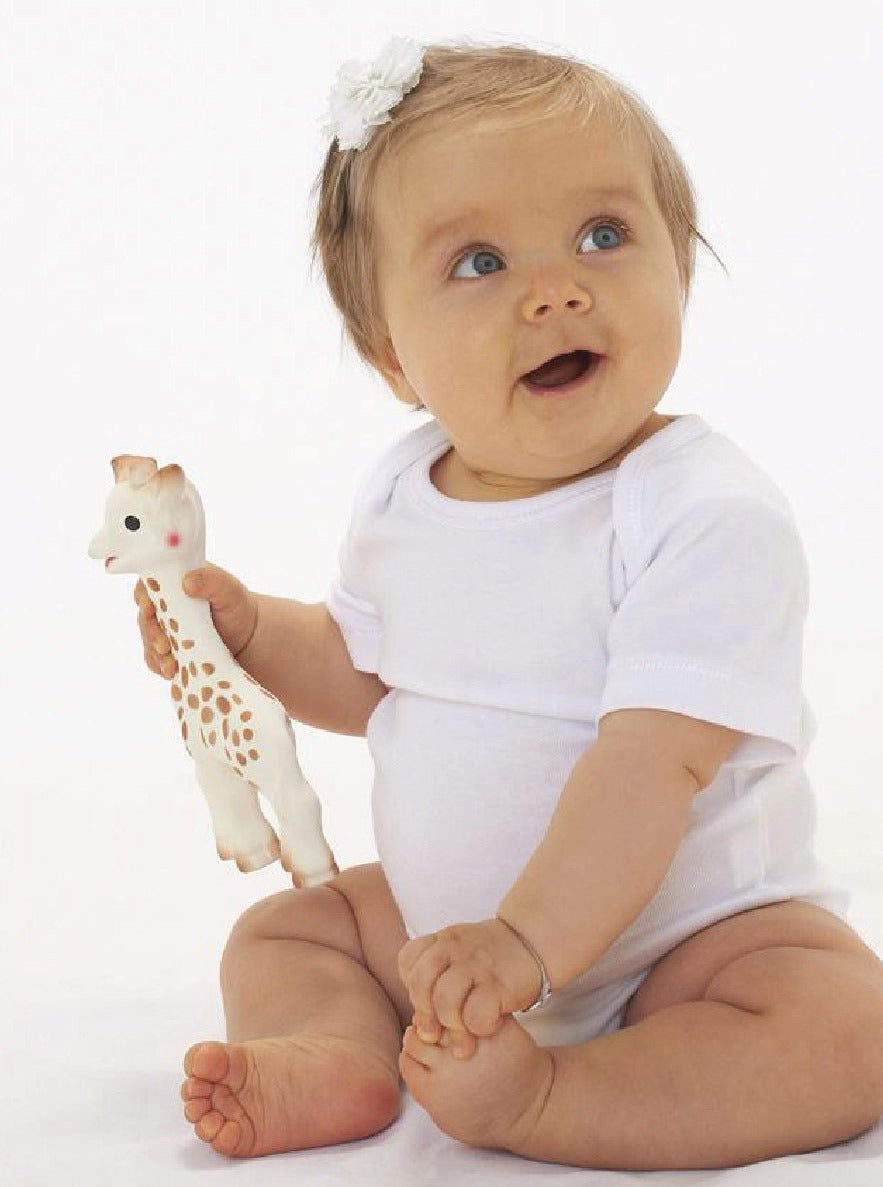 Sophie La Girafe Limited Edition Award Set - Happikiddo.com