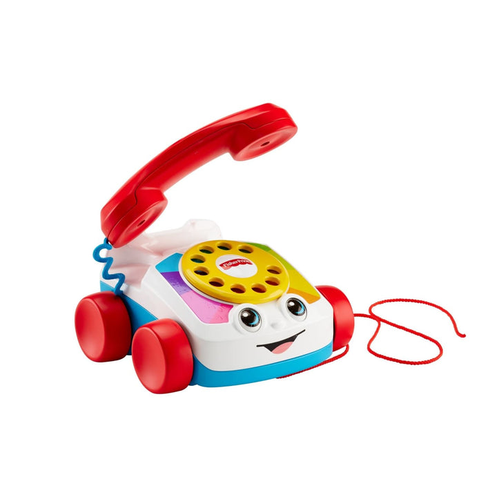 Fisher-Price Chatter Telephone (FGW66)