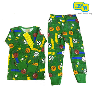 Happyi Kids Pyjamas - Happikiddo.com