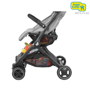 MC Lara (Nomad Red) - Happikiddo.com