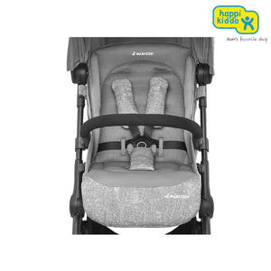 MC Lara (Nomad Grey) - Happikiddo.com