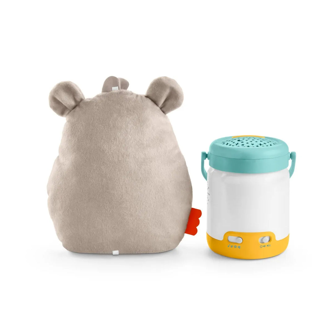 Fisher-Price Baby Bear & Firefly Soother (GRR00)