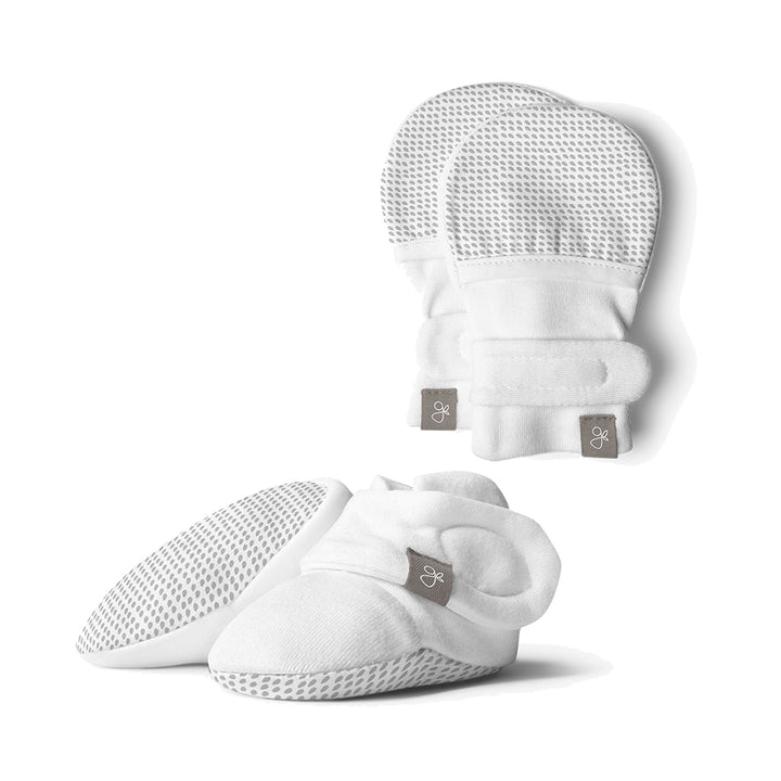 Goumi Kids Mitts & Boots (0-3m)