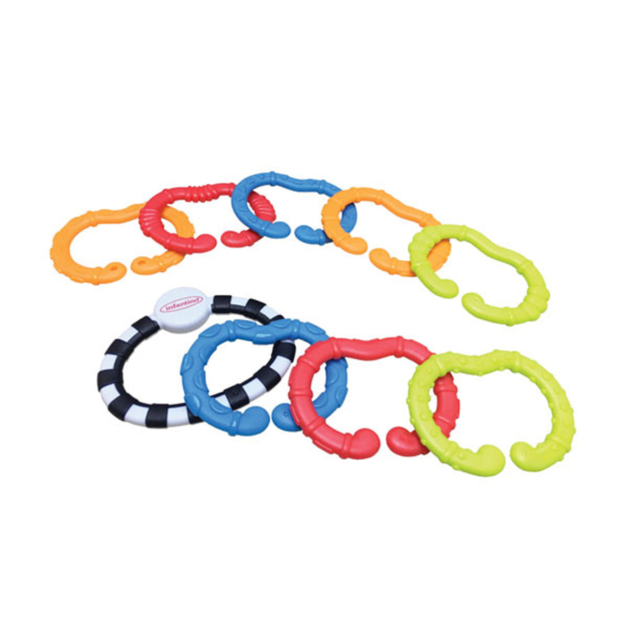 Infantino Link Ems Set (F216277)
