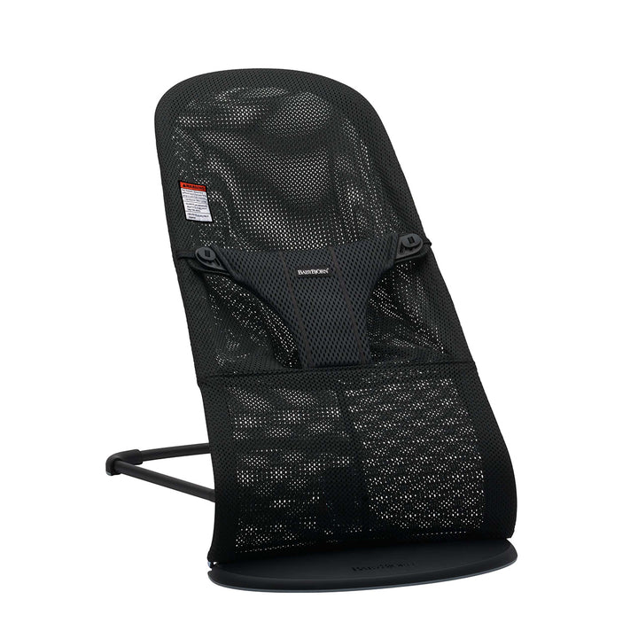 BabyBjörn Bouncer Bliss Mesh