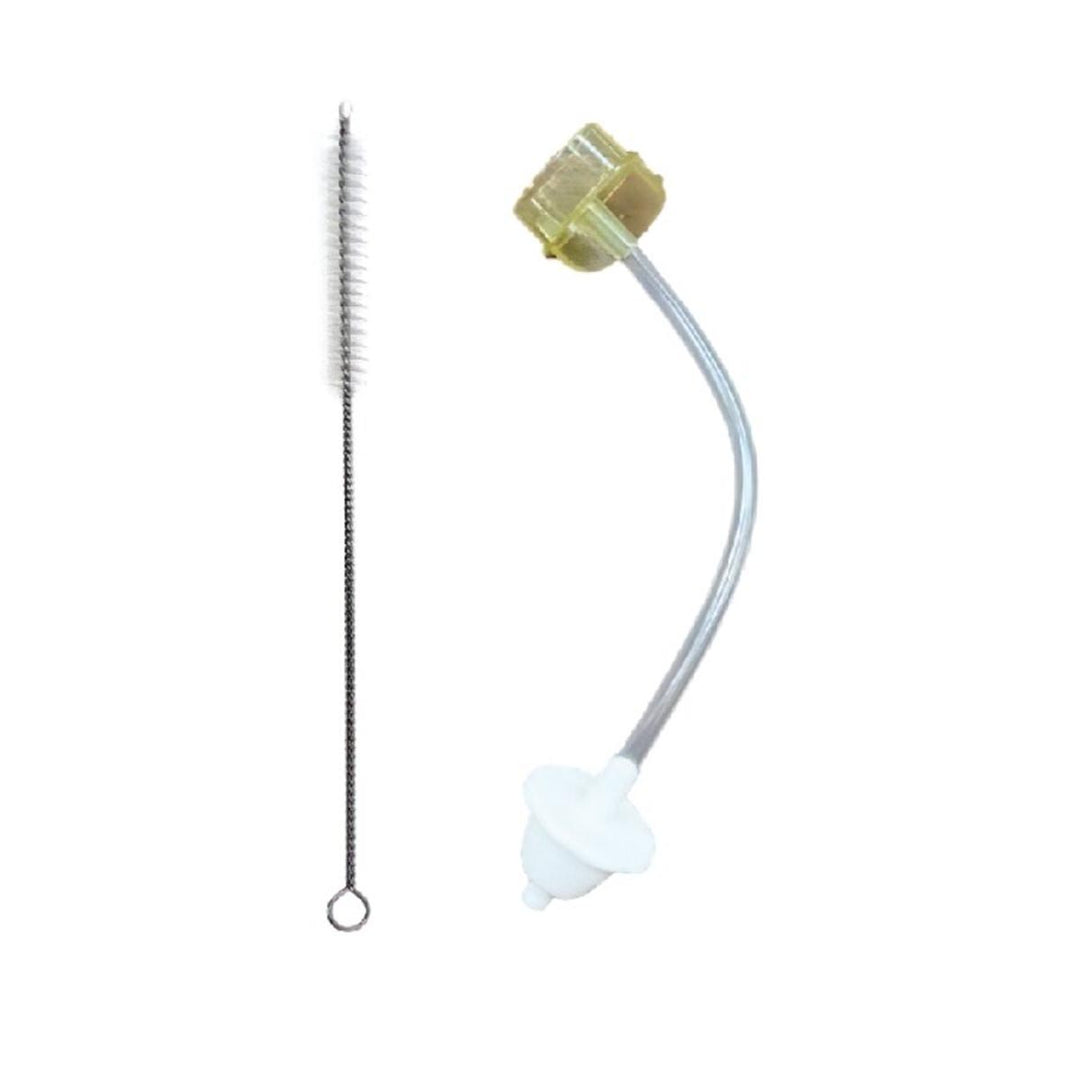 HE OR SHE Sippy Cup Stage 1 Replacement Straw 6+ months