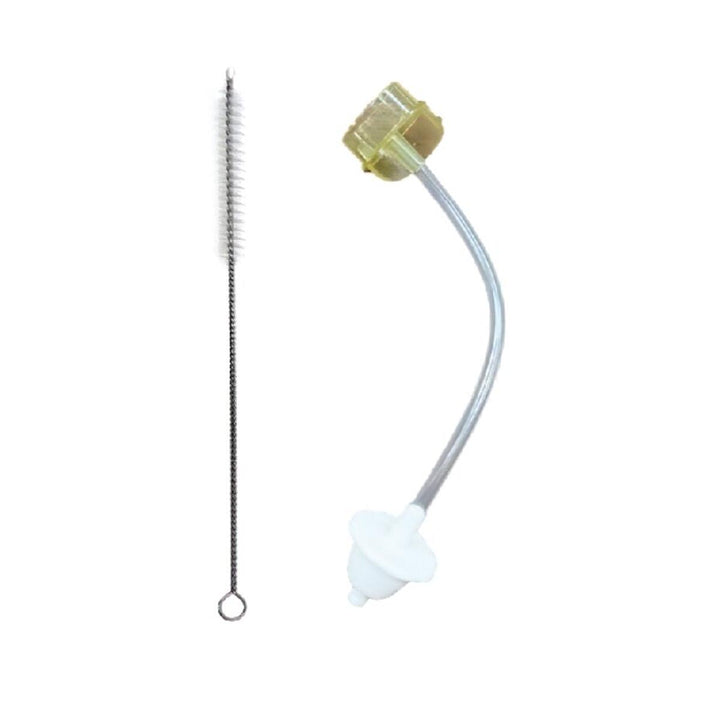 HE OR SHE Sippy Cup Stage 1 Replacement Straw 6+ months