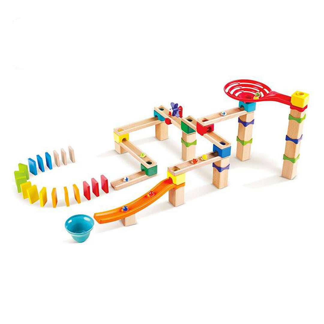 Hape Marble Run Race Track