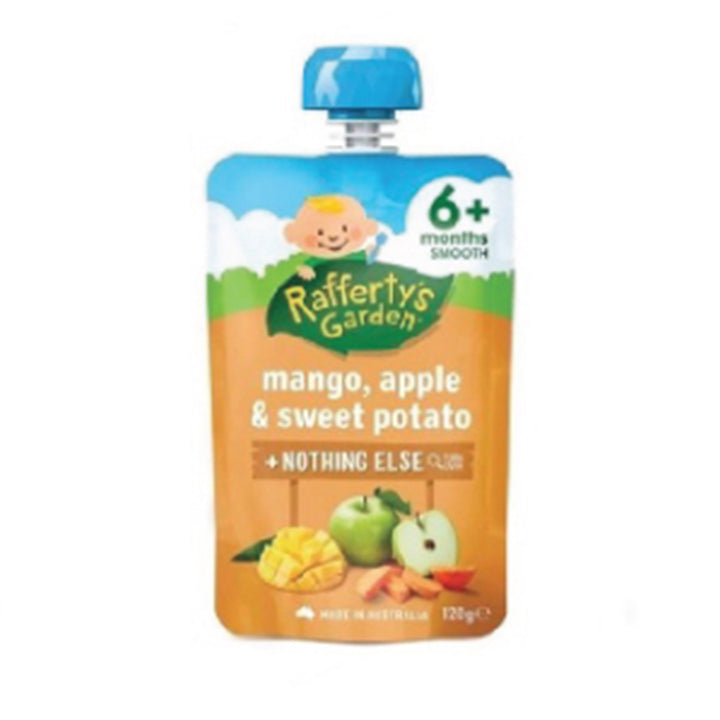 Rafferty's Garden For 6+ months Kids