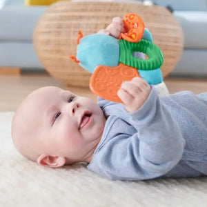 Fisher-Price Hello Sense Play Kit 3m+