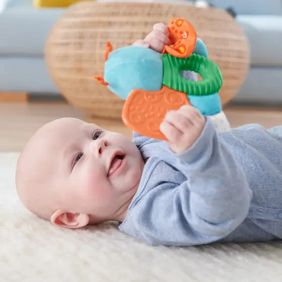 Fisher-Price Hello Sense Play Kit 3m+