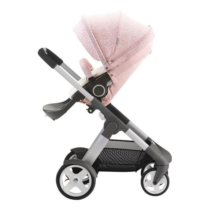 Stokke Summer Kit (Faded Pink)