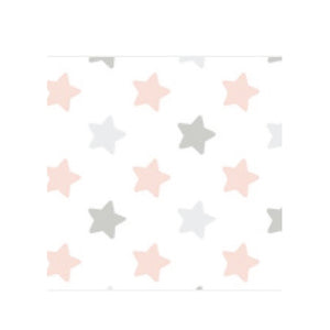 Baecios Korea Embossing Gauze Cotton Handkerchief