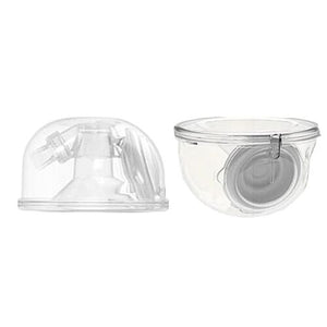 Spectra Handsfree Cup