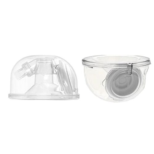 Spectra Handsfree Cup