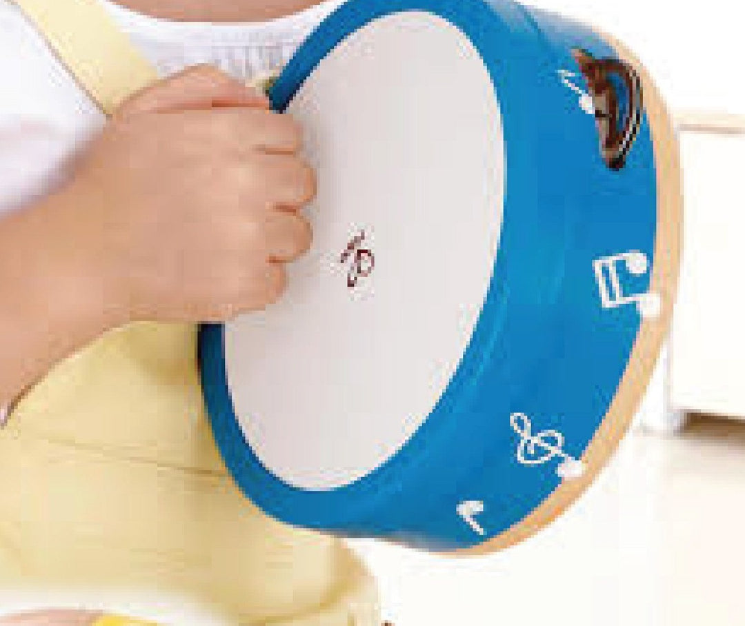 Hape Mini Band Set - Happikiddo.com