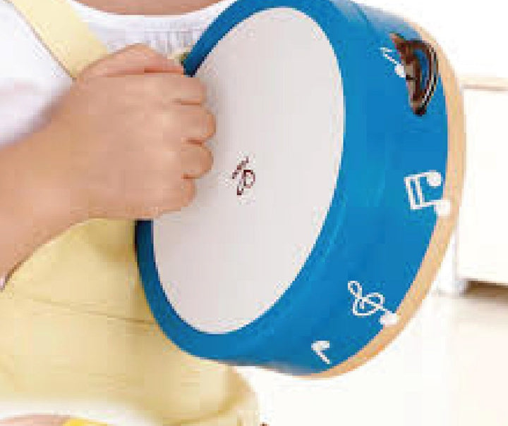 Hape Mini Band Set - Happikiddo.com