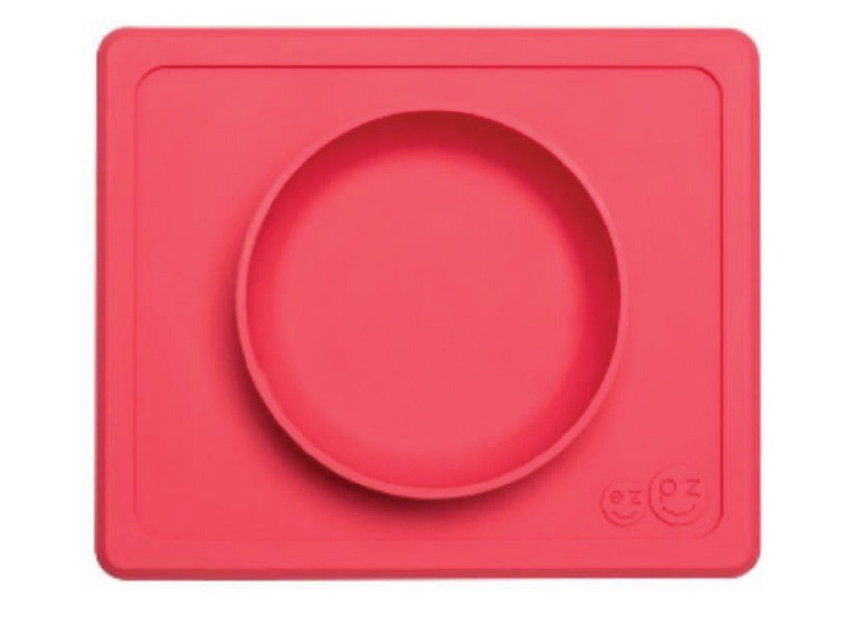 EZPZ Happy Bowl - Happikiddo.com