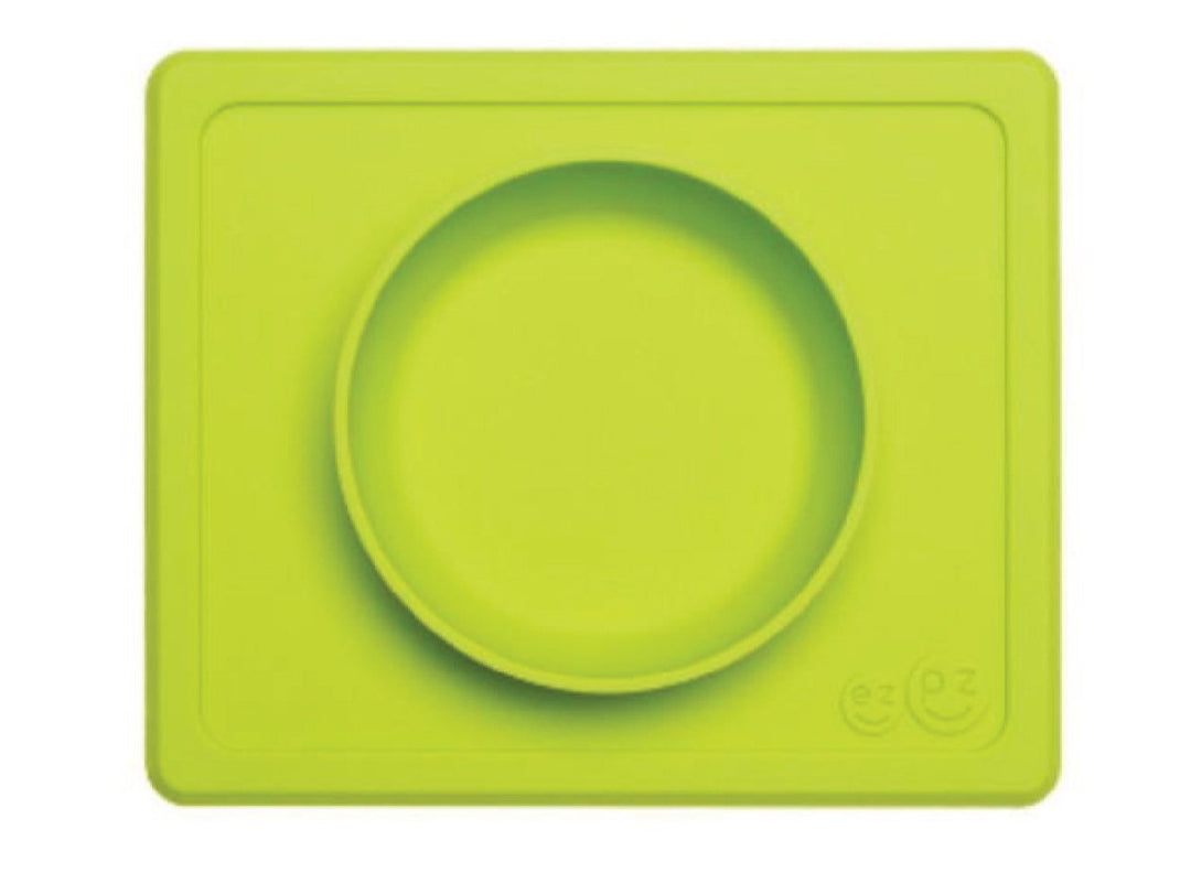 EZPZ Happy Bowl - Happikiddo.com