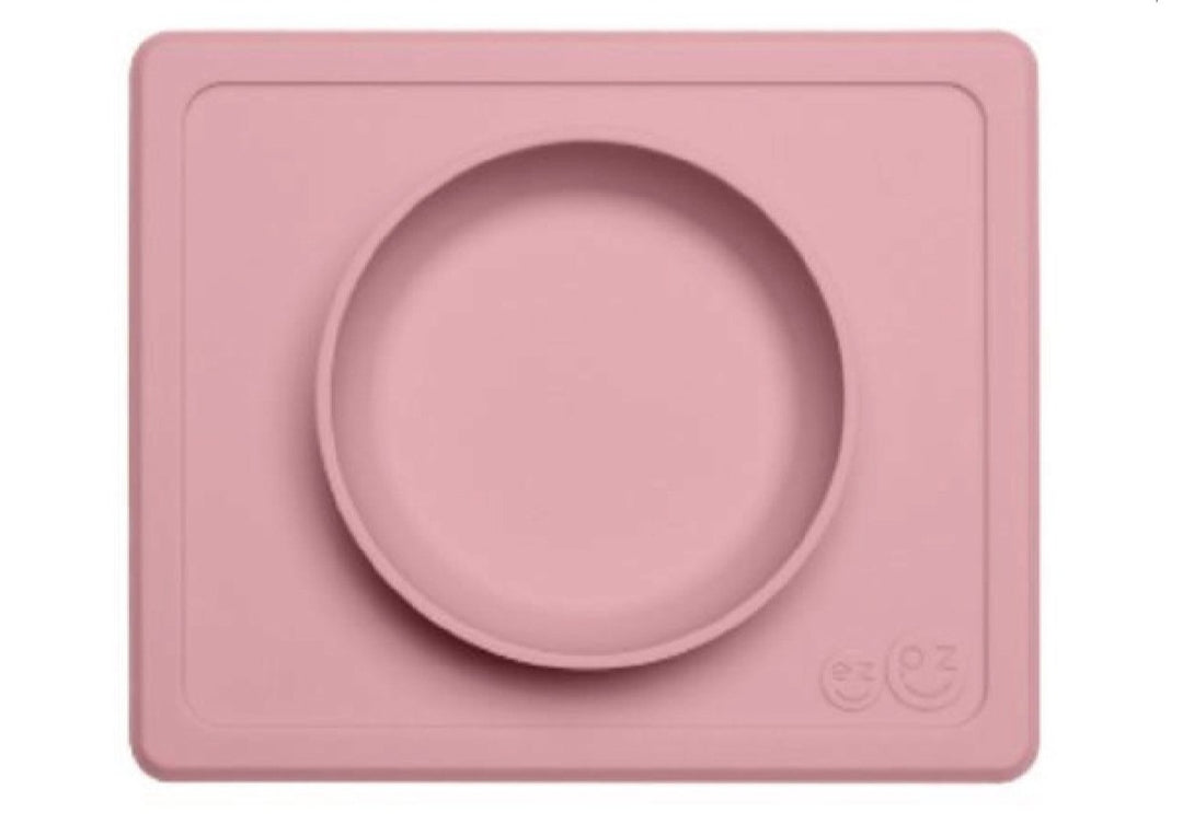 EZPZ Happy Bowl - Happikiddo.com