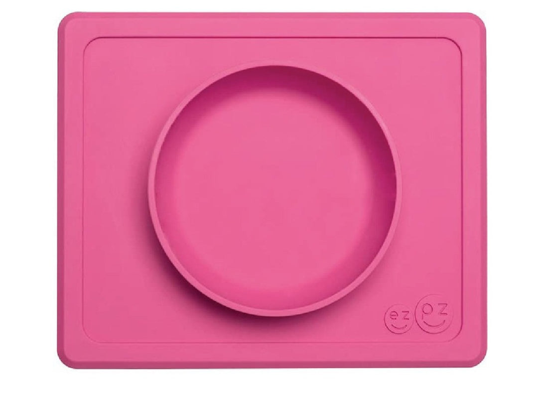 EZPZ Happy Bowl - Happikiddo.com