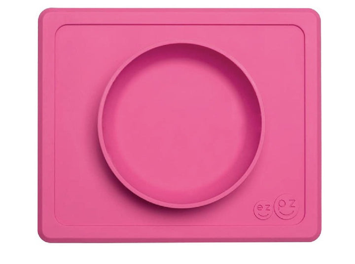 EZPZ Happy Bowl - Happikiddo.com