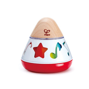 Hape Rotating Music Box
