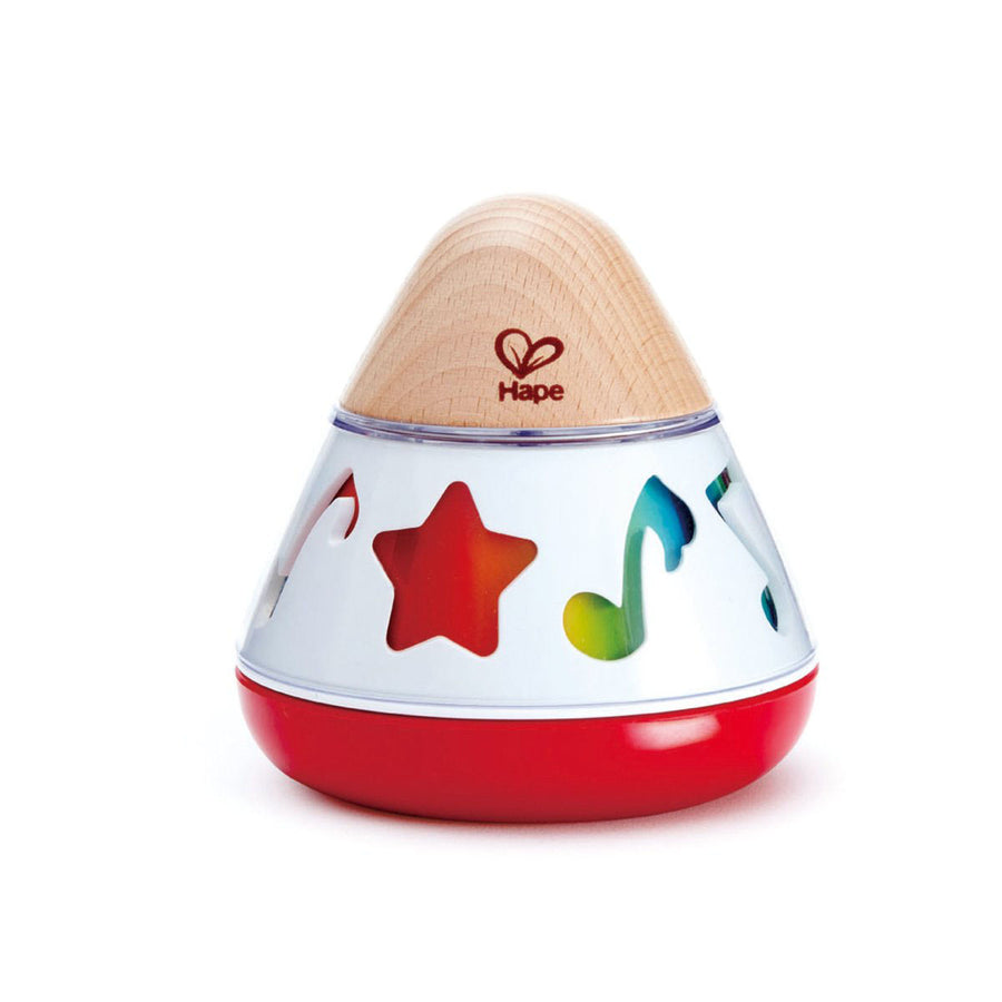 Hape Rotating Music Box