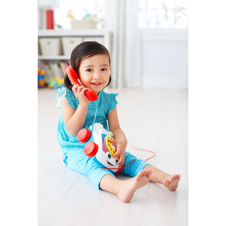 Fisher-Price Chatter Telephone (FGW66)