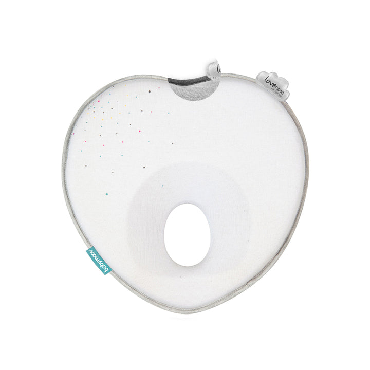 Babymoov Lovenest Anatomical Head Cushion- White