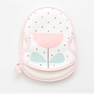 Dalpong Hand Bath Hand Towel- Flower