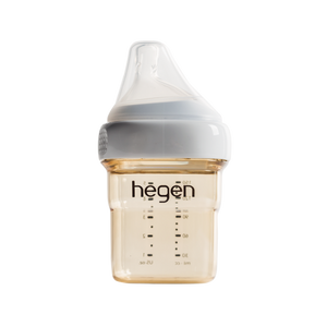 Hegen PCTO™ 150ml/5oz Feeding Bottle PPSU