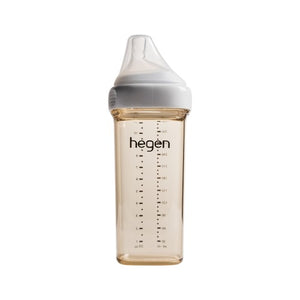 Hegen PCTO™ 330ml/ 11oz Feeding Bottle PPSU