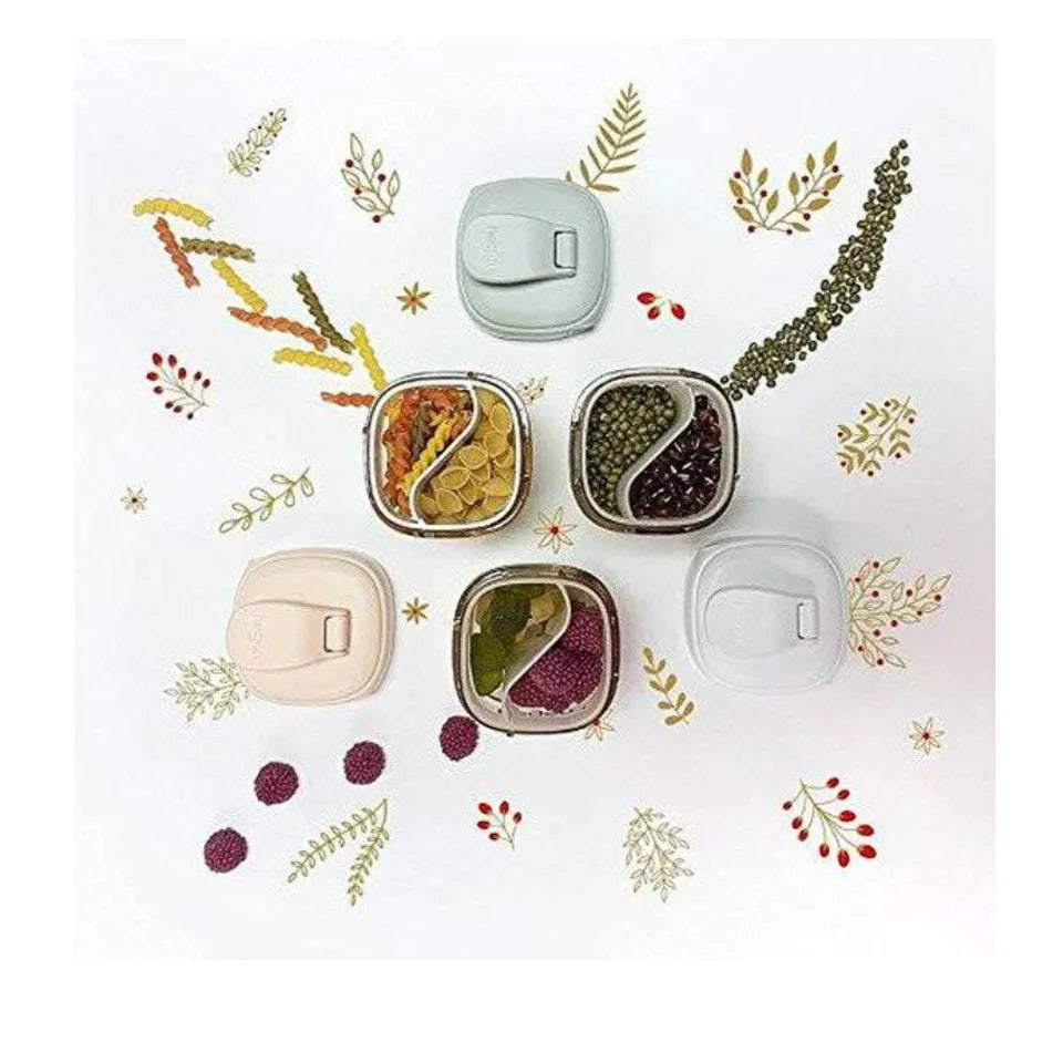 Hegen PCTO Food Storage Converter