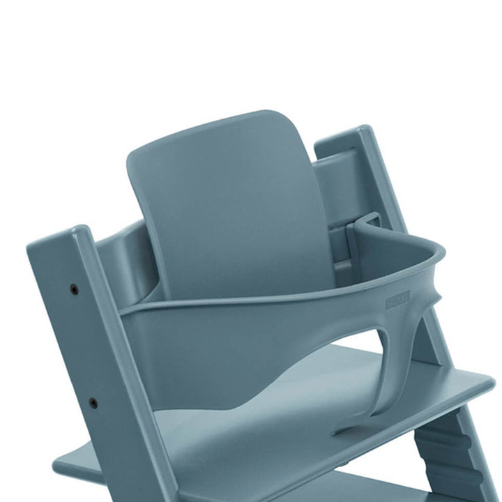 Stokke Tripp Trapp Baby Set (Fjord Blue)