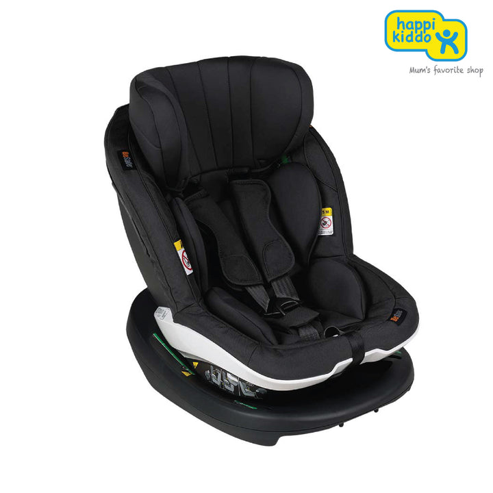 BeSafe iZi Modular i-Size Group 1 (6 months - 4 years)