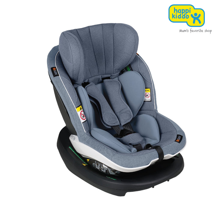 BeSafe iZi Modular i-Size Group 1 (6 months - 4 years)