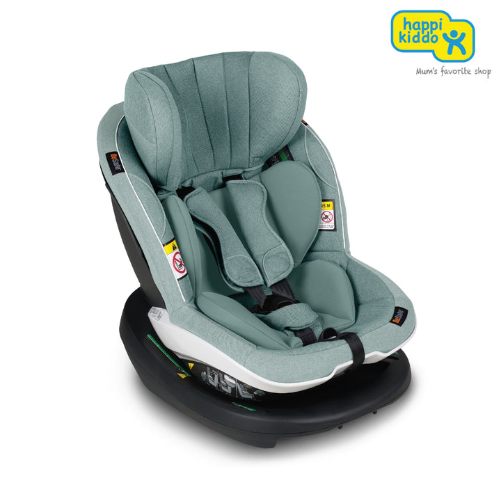 BeSafe iZi Modular i-Size Group 1 (6 months - 4 years)