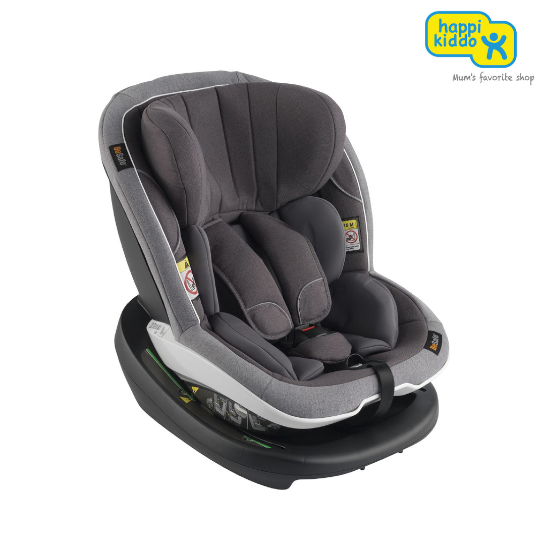 BeSafe iZi Modular i-Size Group 1 (6 months - 4 years)