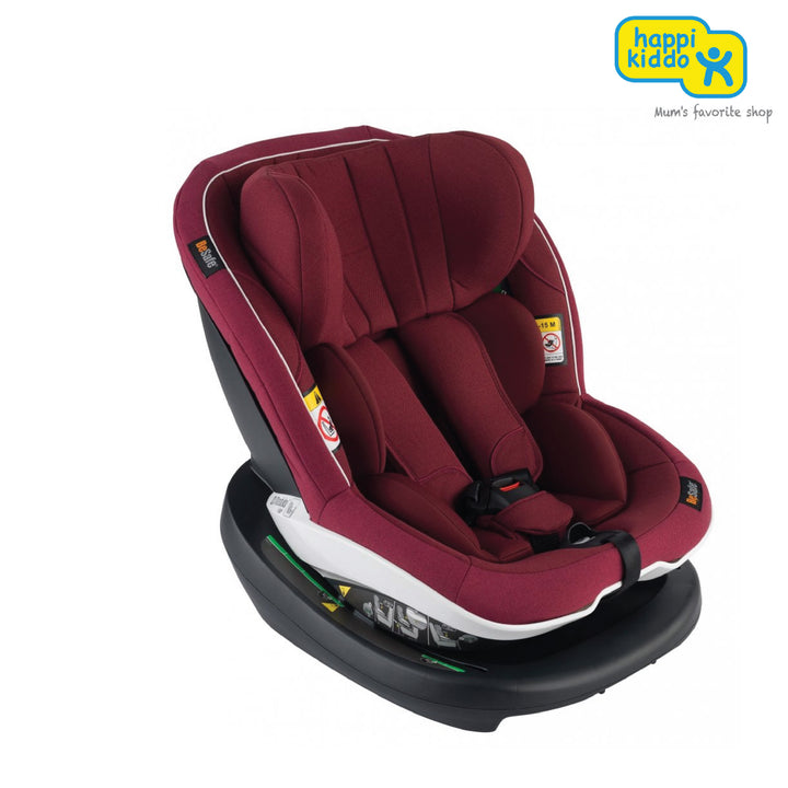 BeSafe iZi Modular i-Size Group 1 (6 months - 4 years)