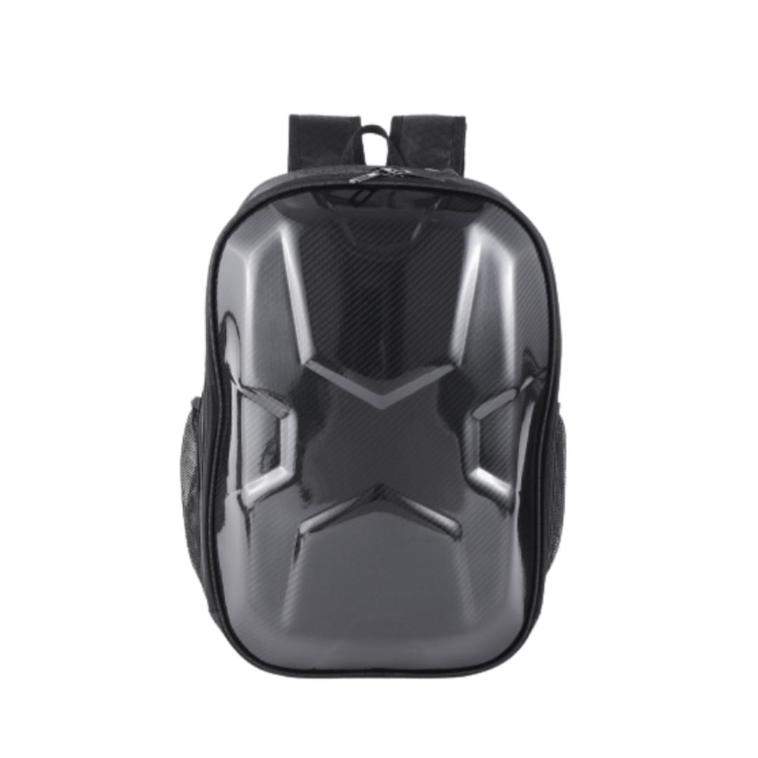Simple Dimple X Hipster Carbon Shield Bag