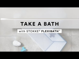 Stokke Flexi Bath Tub Regular Bundle