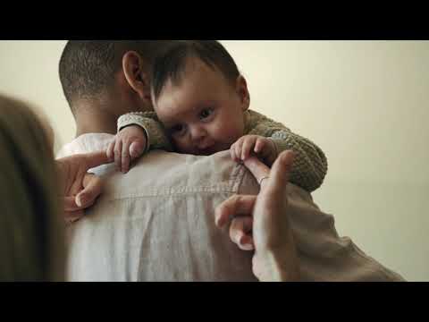 BabyBjörn Baby Carrier Move Mesh (Anthracite)