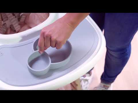 Stokke Ezpz Placemat for Tripp Trapp Tray