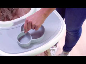 Stokke Ezpz Placemat for Tripp Trapp Tray