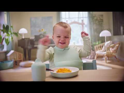 Stokke Munch Essentials - Soft Mint