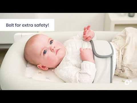 Doomoo Cosy Care Changing Mat
