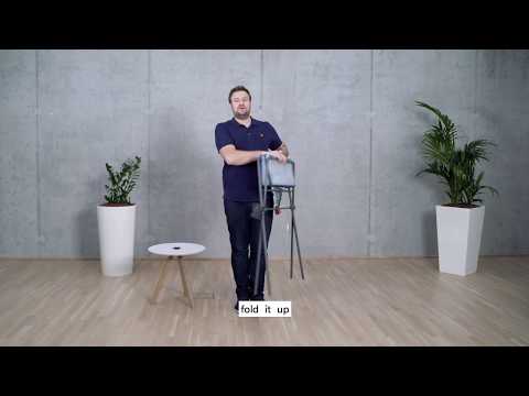 Stokke Flexi Bath Stand