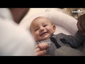 Babymoov Cloudnest Anti-Colic Reducer